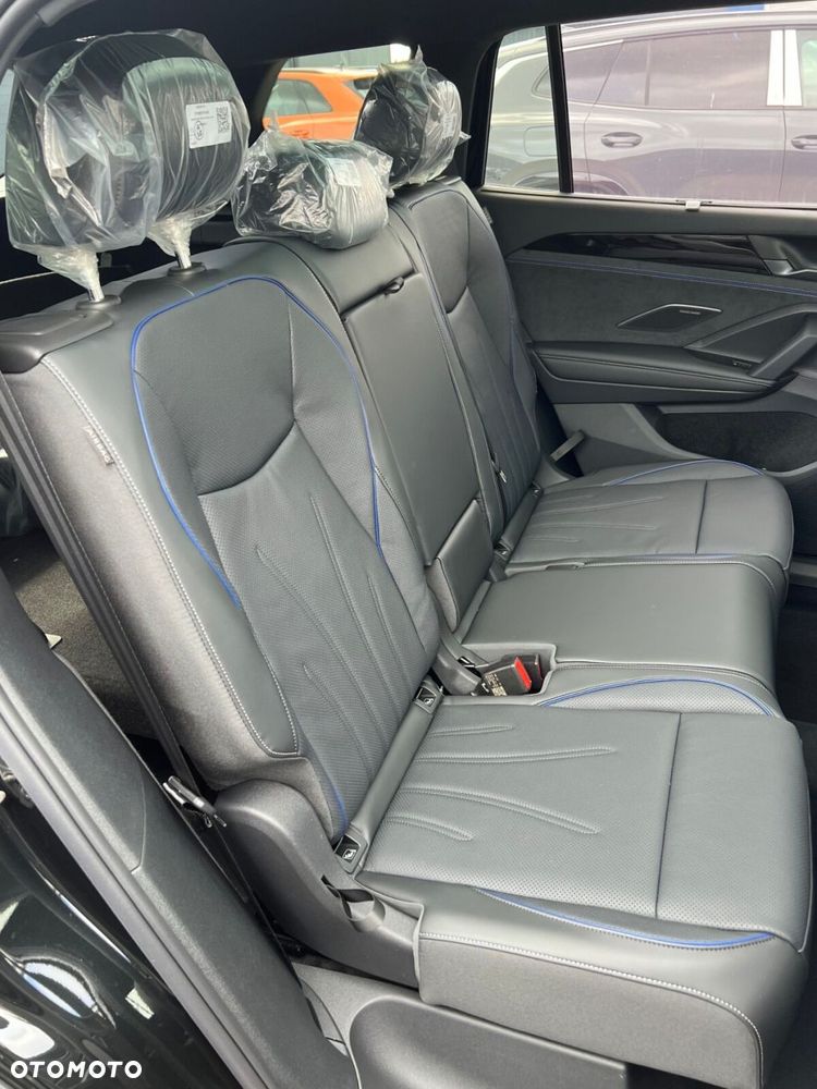Volkswagen Tayron 2.0 TDI SCR 4Mot R-Line Plus DSG - 8