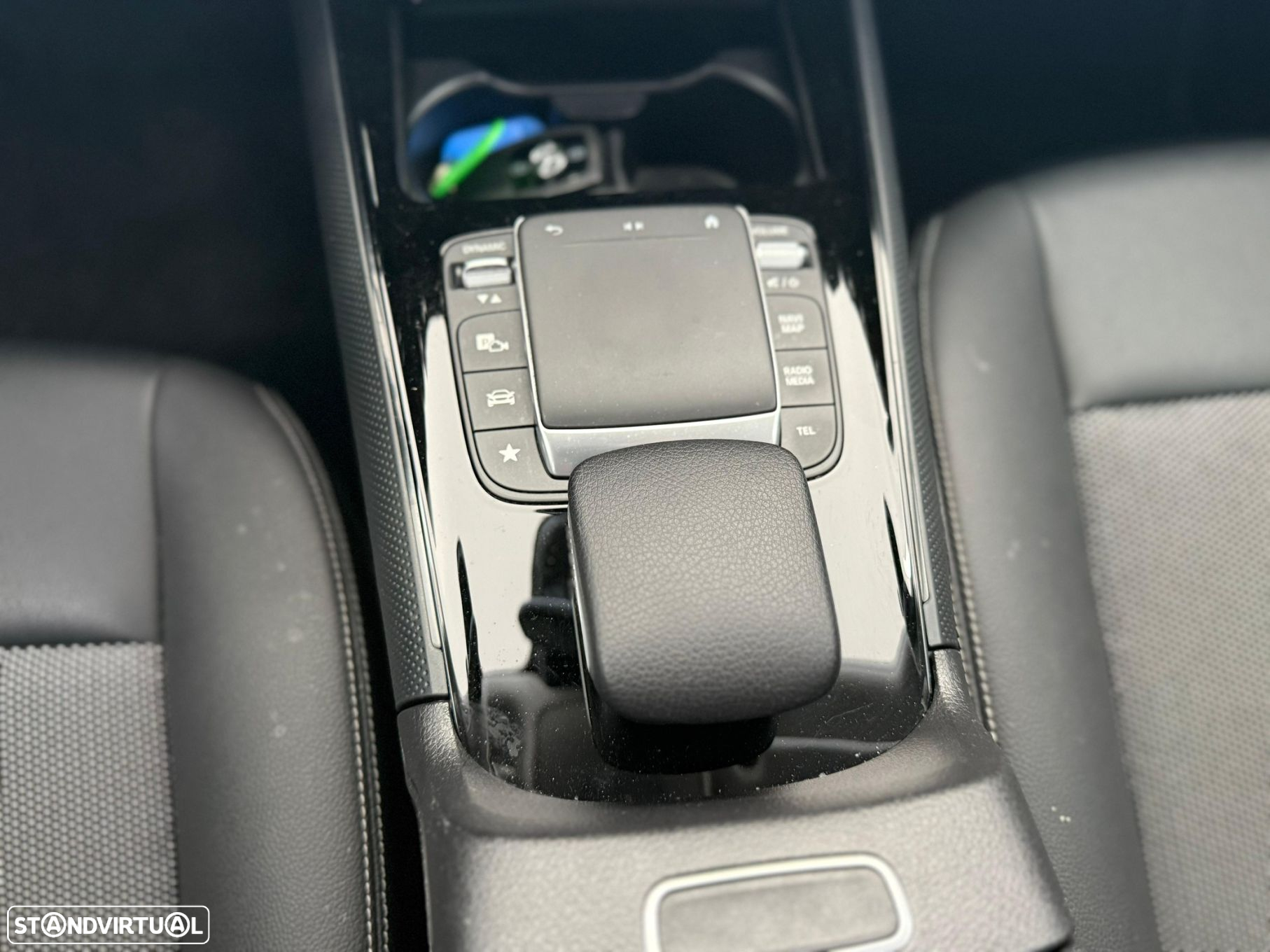 Mercedes-Benz GLA 180 d Style - 11