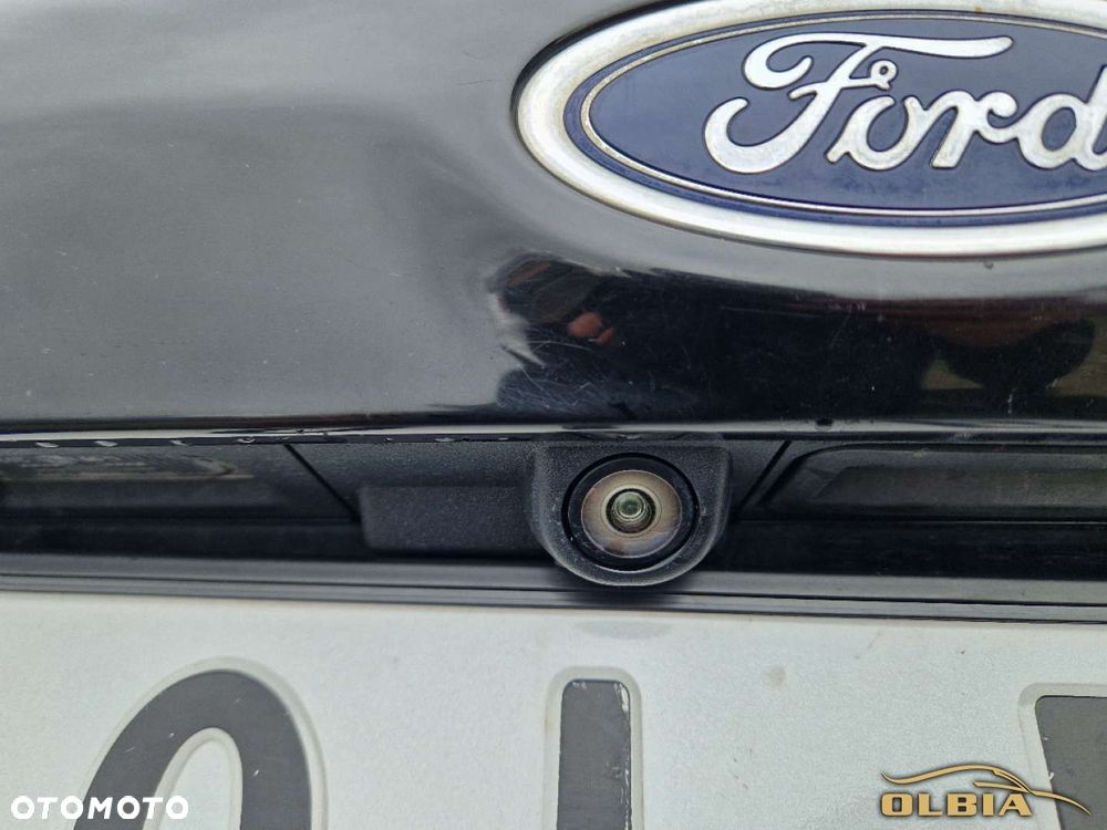 Ford Mondeo - 18