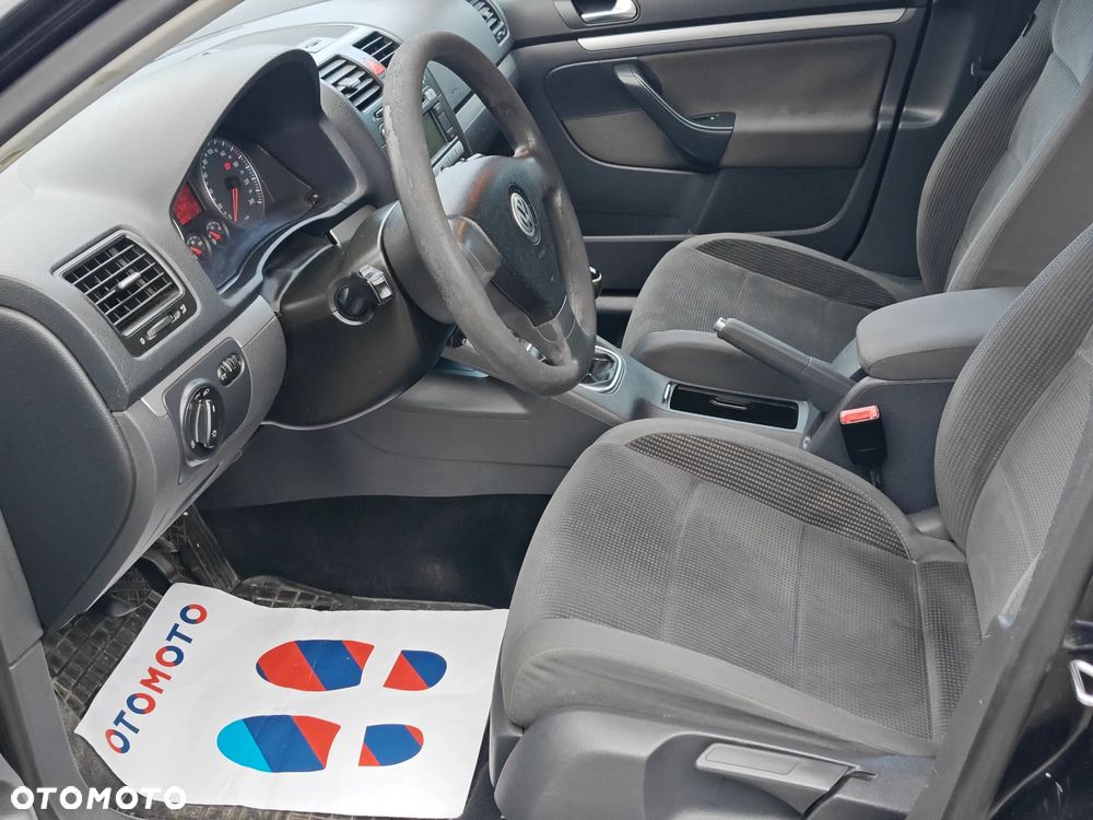 Volkswagen Jetta 1.9 TDI Comfortline - 7