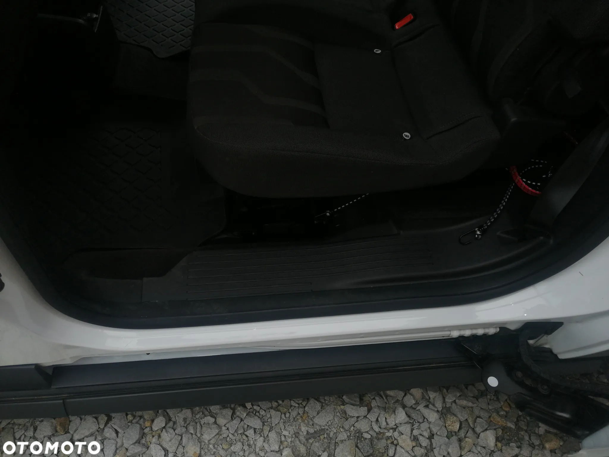 Ford Tourneo Connect - 21