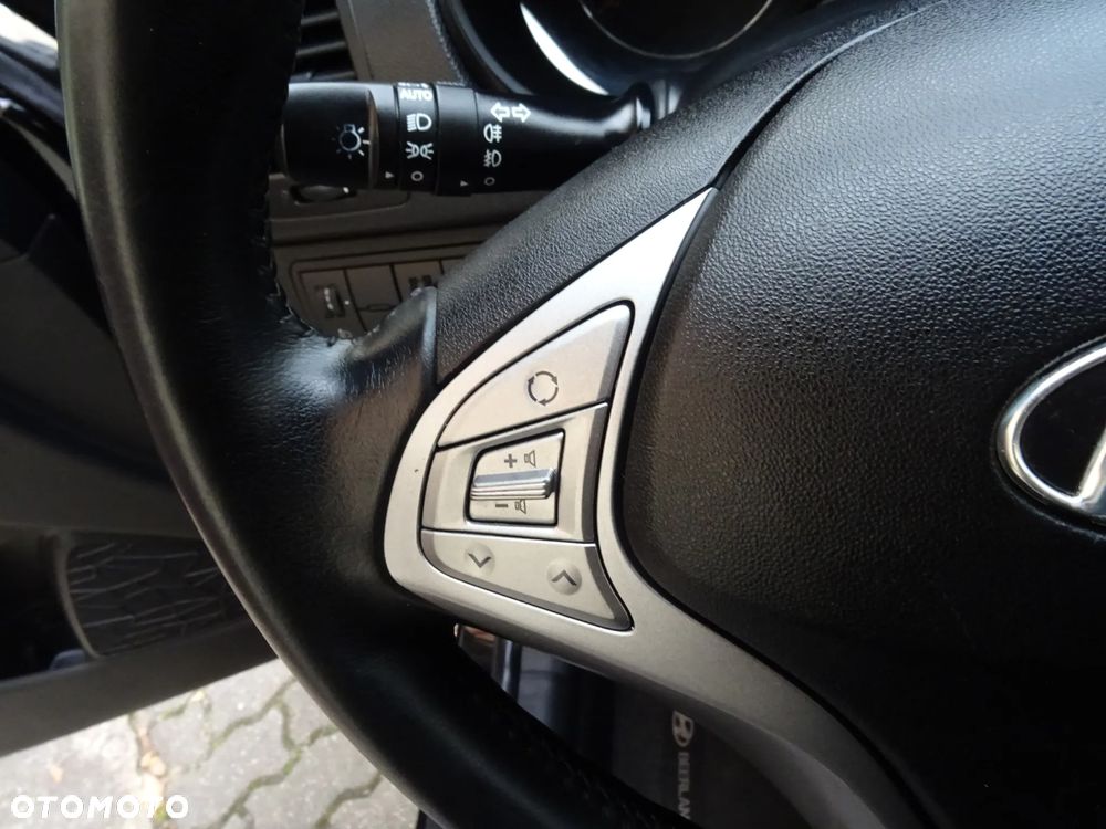 Hyundai ix20 1.6 blue Passion - 14