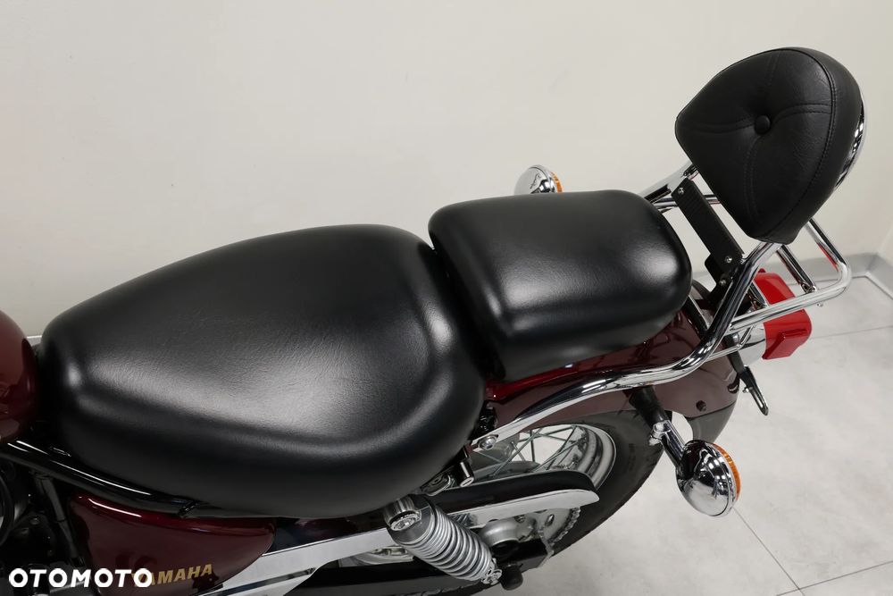 Yamaha Virago - 15