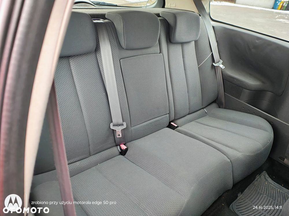 Renault Megane 1.6 Confort Expression - 5