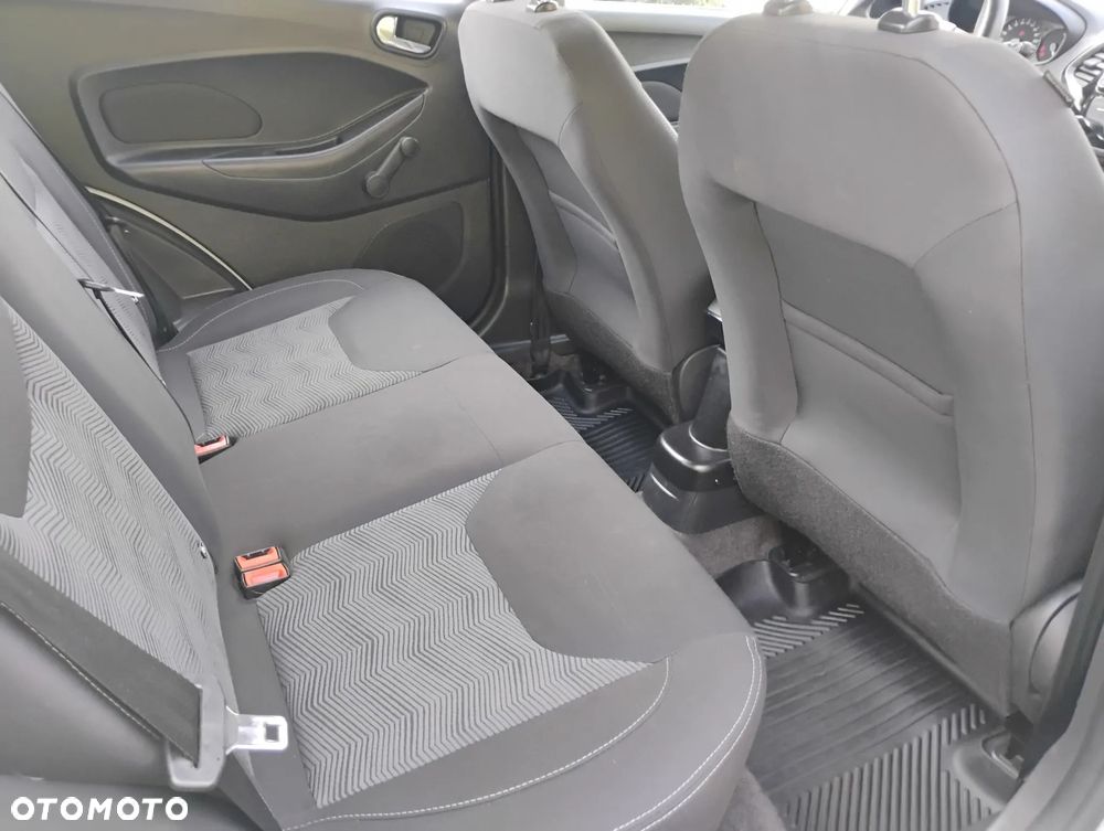 Ford Ka+ 1.2 Trend - 17