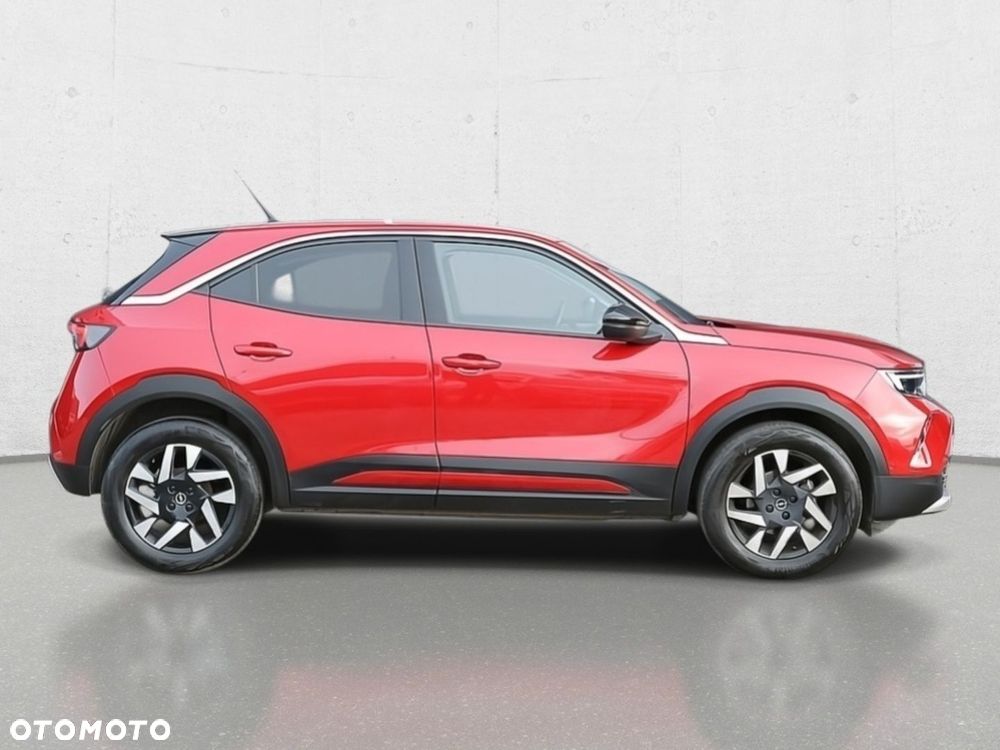 Opel Mokka 1.2 T GS S&S - 5