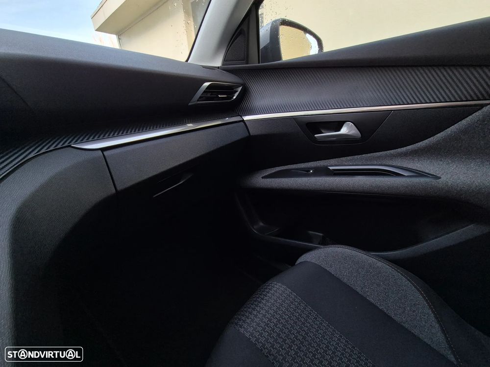 Peugeot 3008 HDi FAP 115 Style - 11