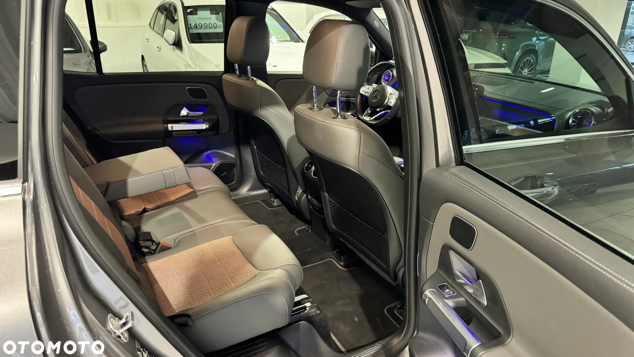 Mercedes-Benz EQB 250 66.5kWh Electric Art - 28