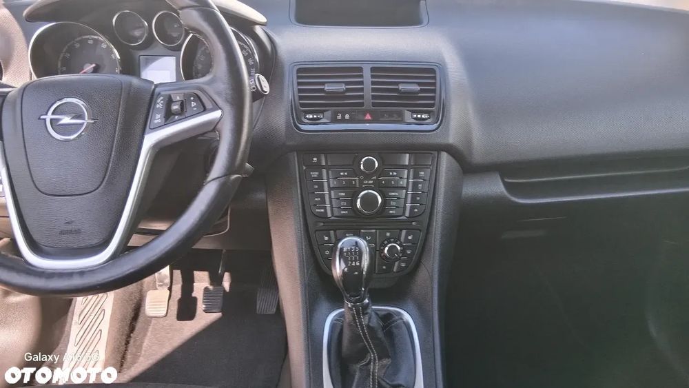 Opel Meriva 1.4 Active - 12