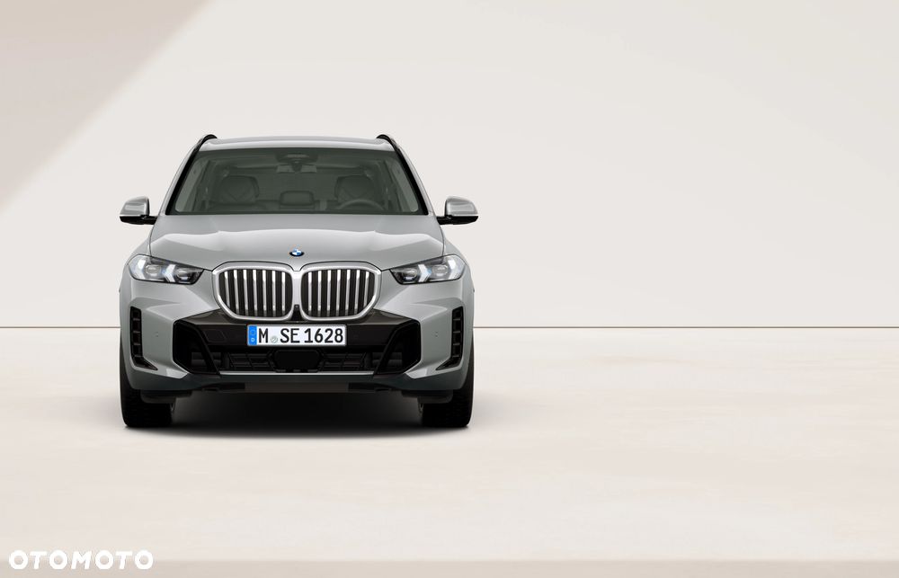 BMW X5 - 8