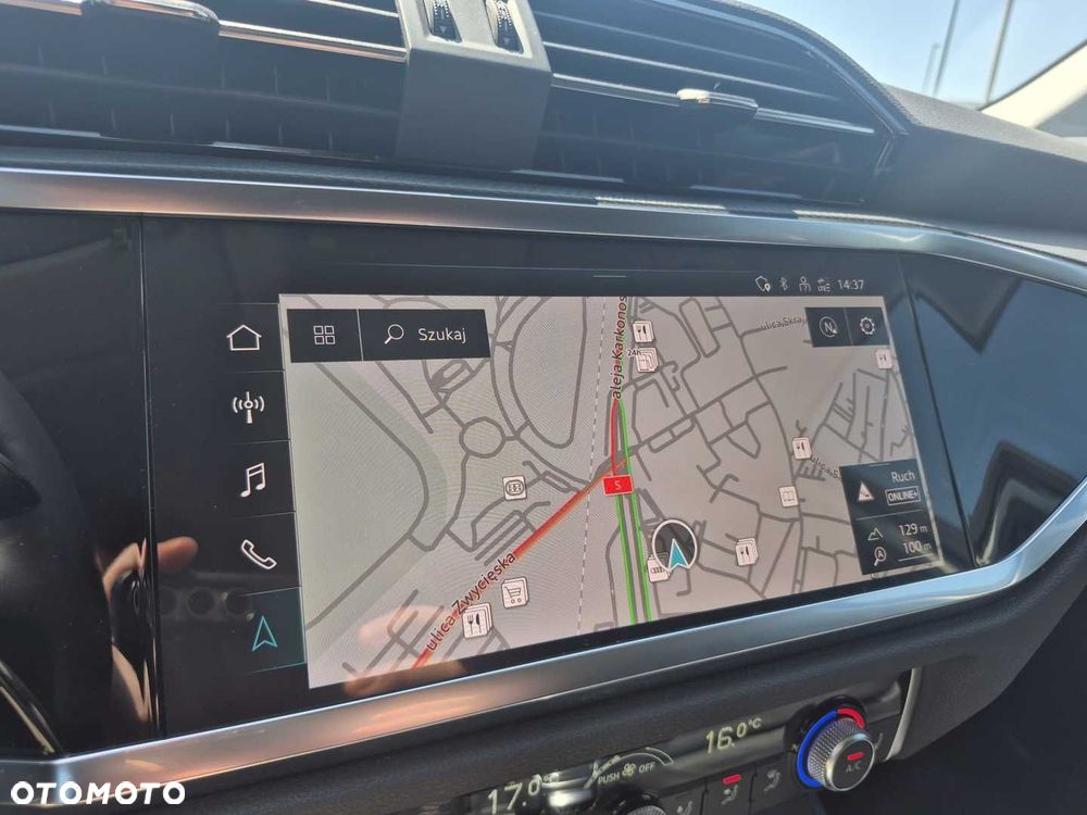 Audi Q3 35 TFSI mHEV S tronic - 22