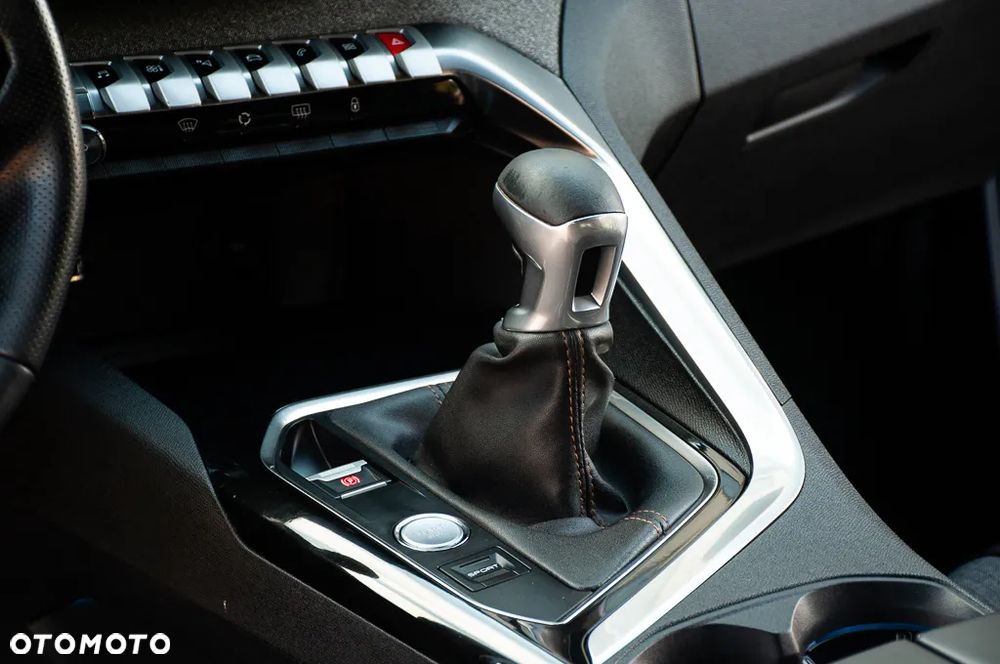 Peugeot 3008 HDi FAP 150 Style - 36