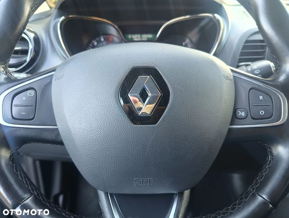Renault Captur 1.5 dCi Energy XMOD - 26
