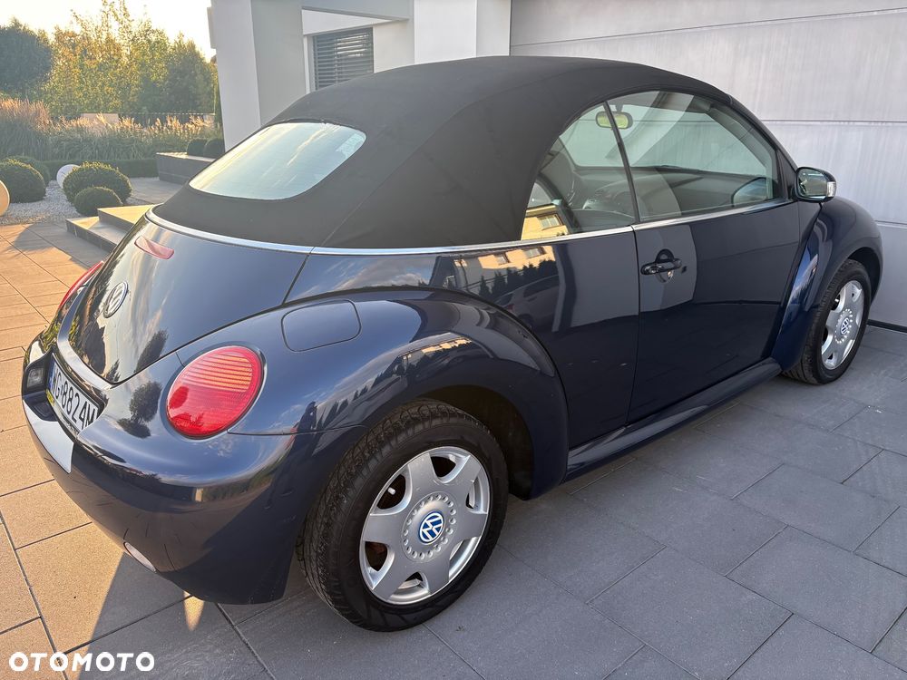 Volkswagen Beetle - 21