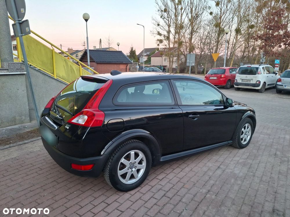 Volvo C30 D2 DRIVe Kinetic - 12