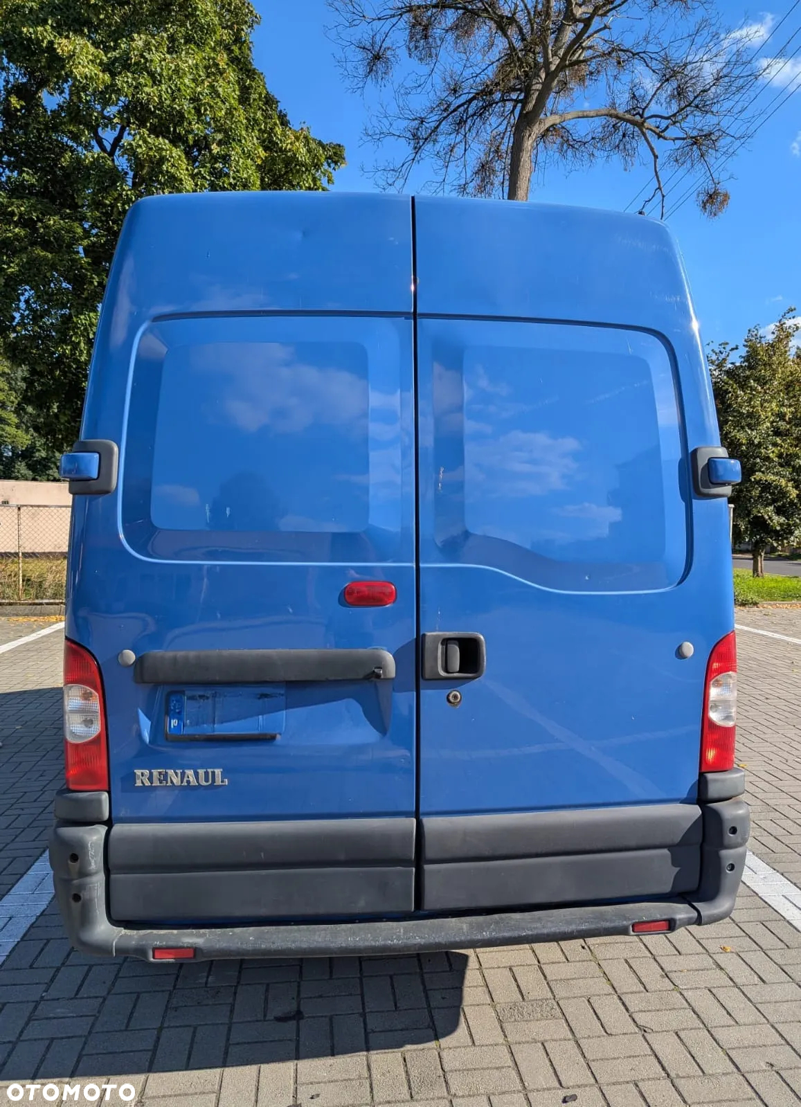 Renault Master - 10