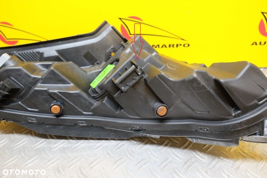 HYUNDAI TUCSON 2021- REFLEKTOR LAMPA FULL LED LEWA 92207-CW USA - 14