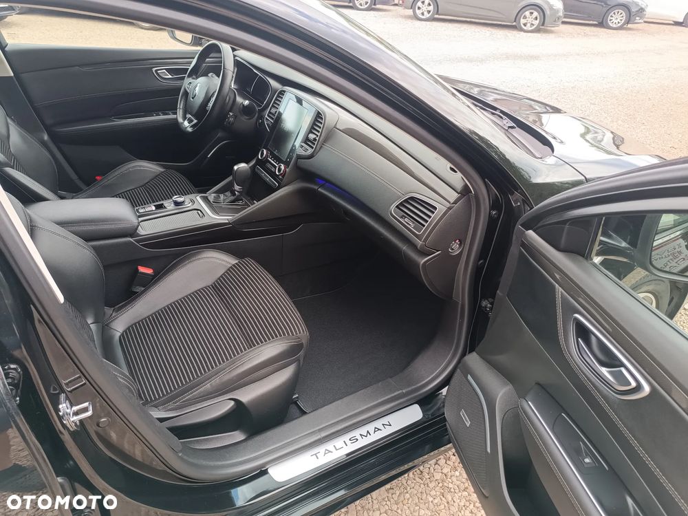 Renault Talisman ENERGY dCi 130 EDC INTENS - 27