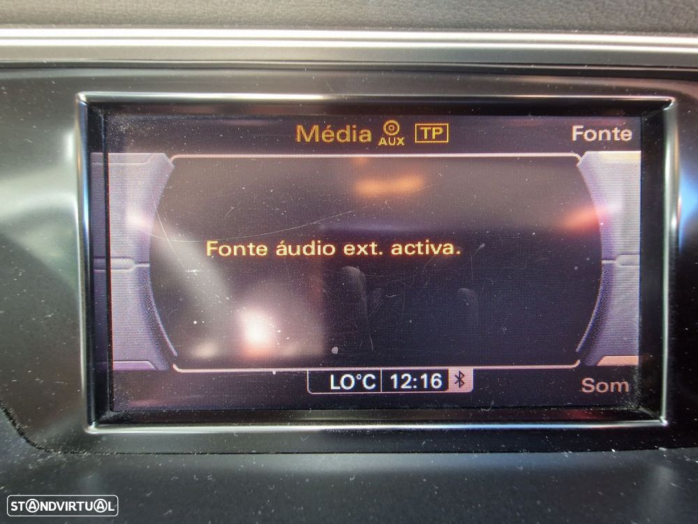 Audi A4 Avant 2.0 TDI Sport - 41