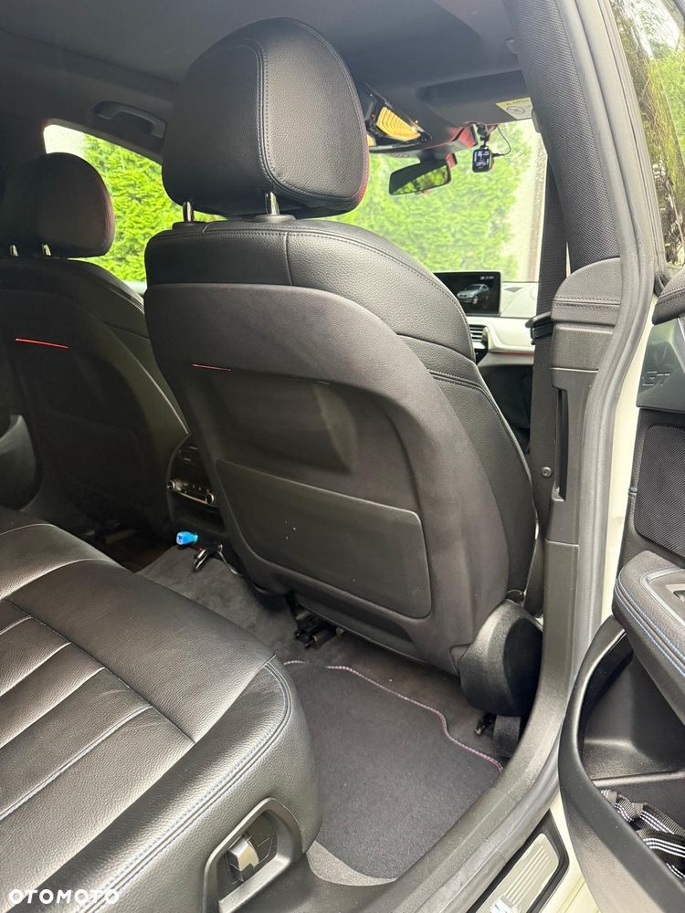 BMW 6GT 630i GPF M Sport sport - 28