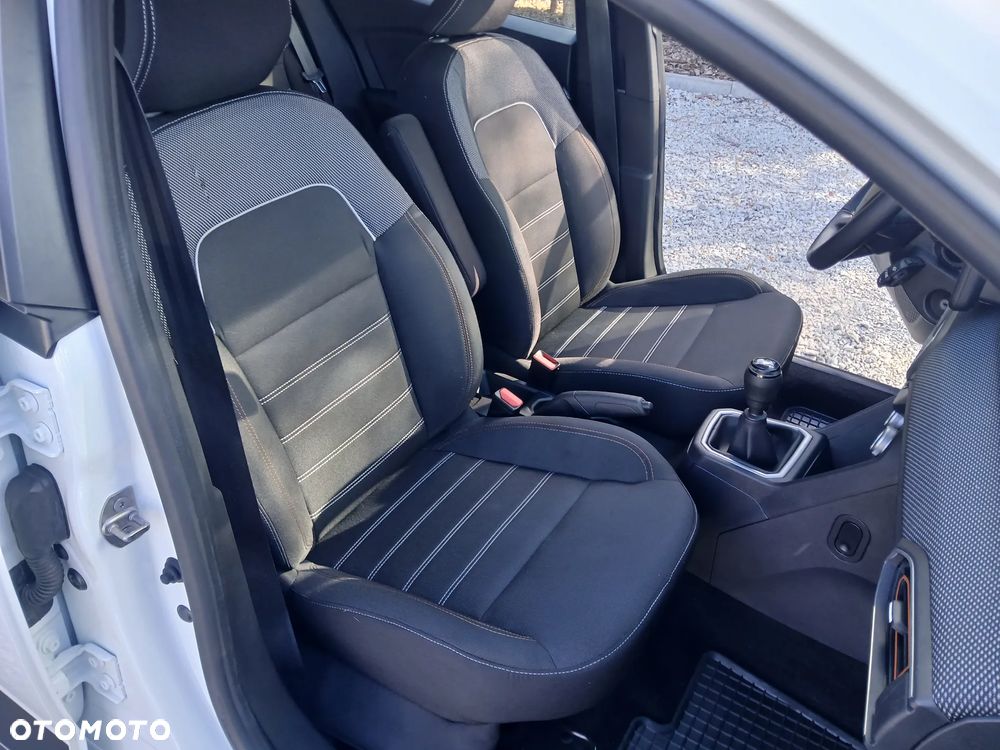 Dacia Sandero Stepway 1.0 TCe Expression - 20