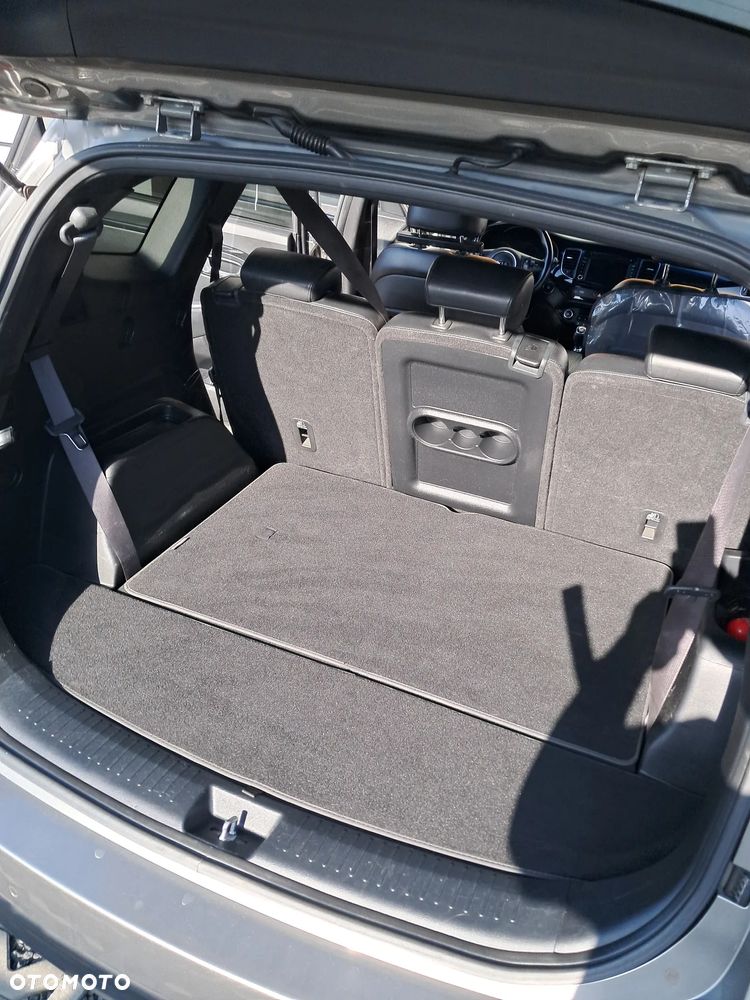 Kia Carens 1.7 CRDi XL 7os - 15