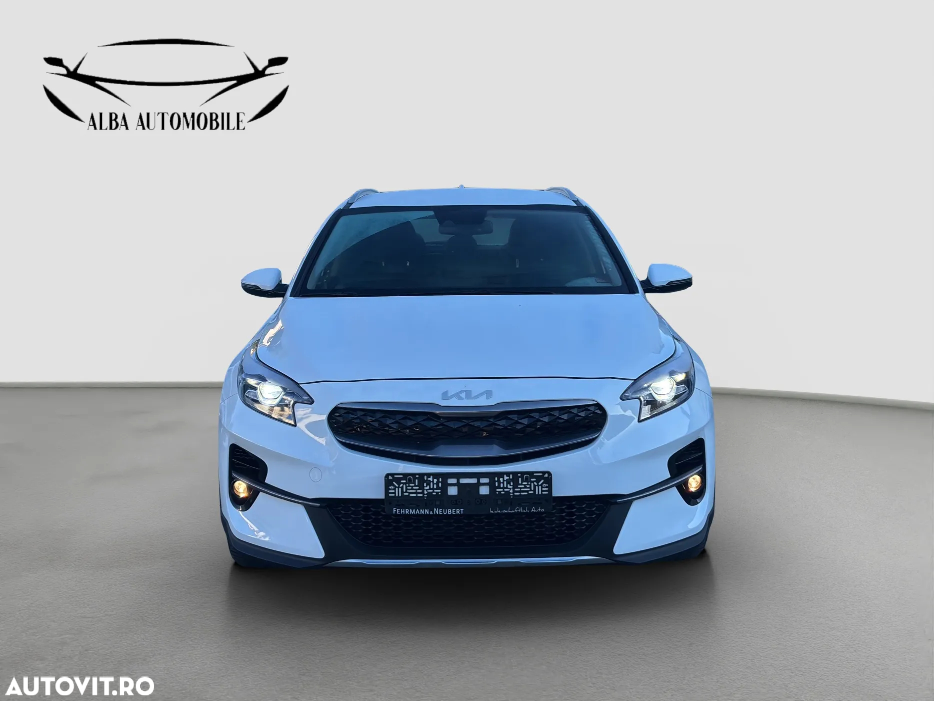 Kia XCeed 1.6 GDI DCT6 OPF Plug-in-Hybrid Vision - 9