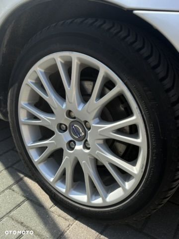 Volvo S60 - 8