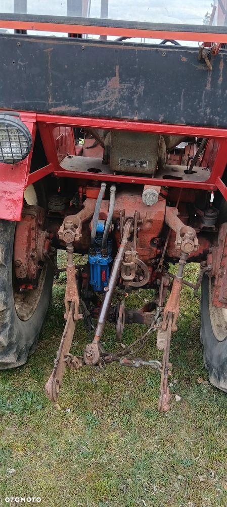 Inny Władimiriec T-25 - 5