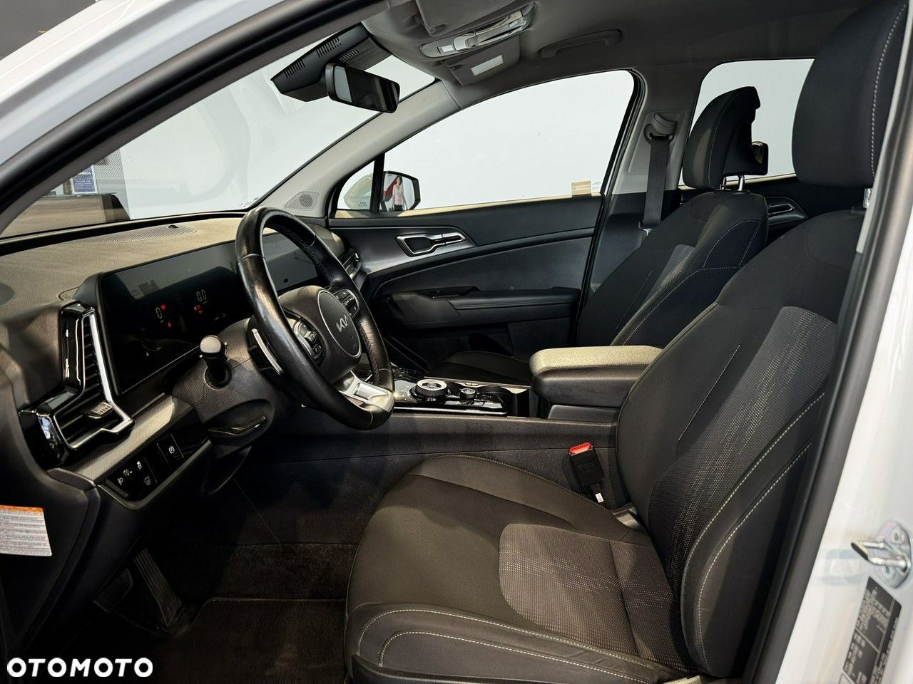 Kia Sportage - 16