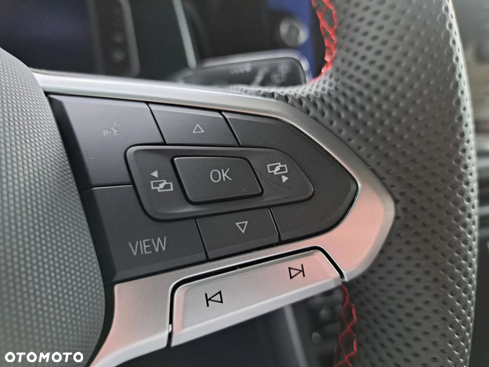 Volkswagen Polo 2.0 TSI GTI DSG - 17