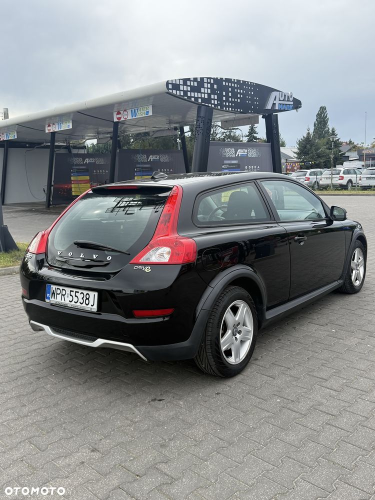 Volvo C30 - 4