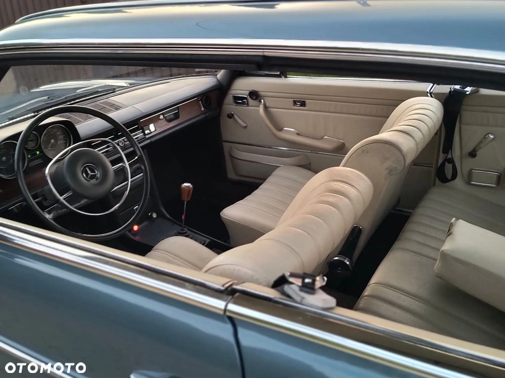 Mercedes-Benz Inny - 9