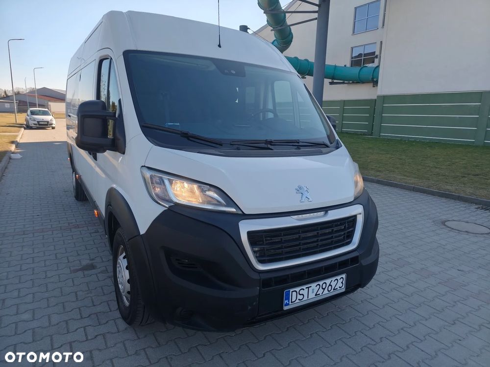 Peugeot Boxer - 6