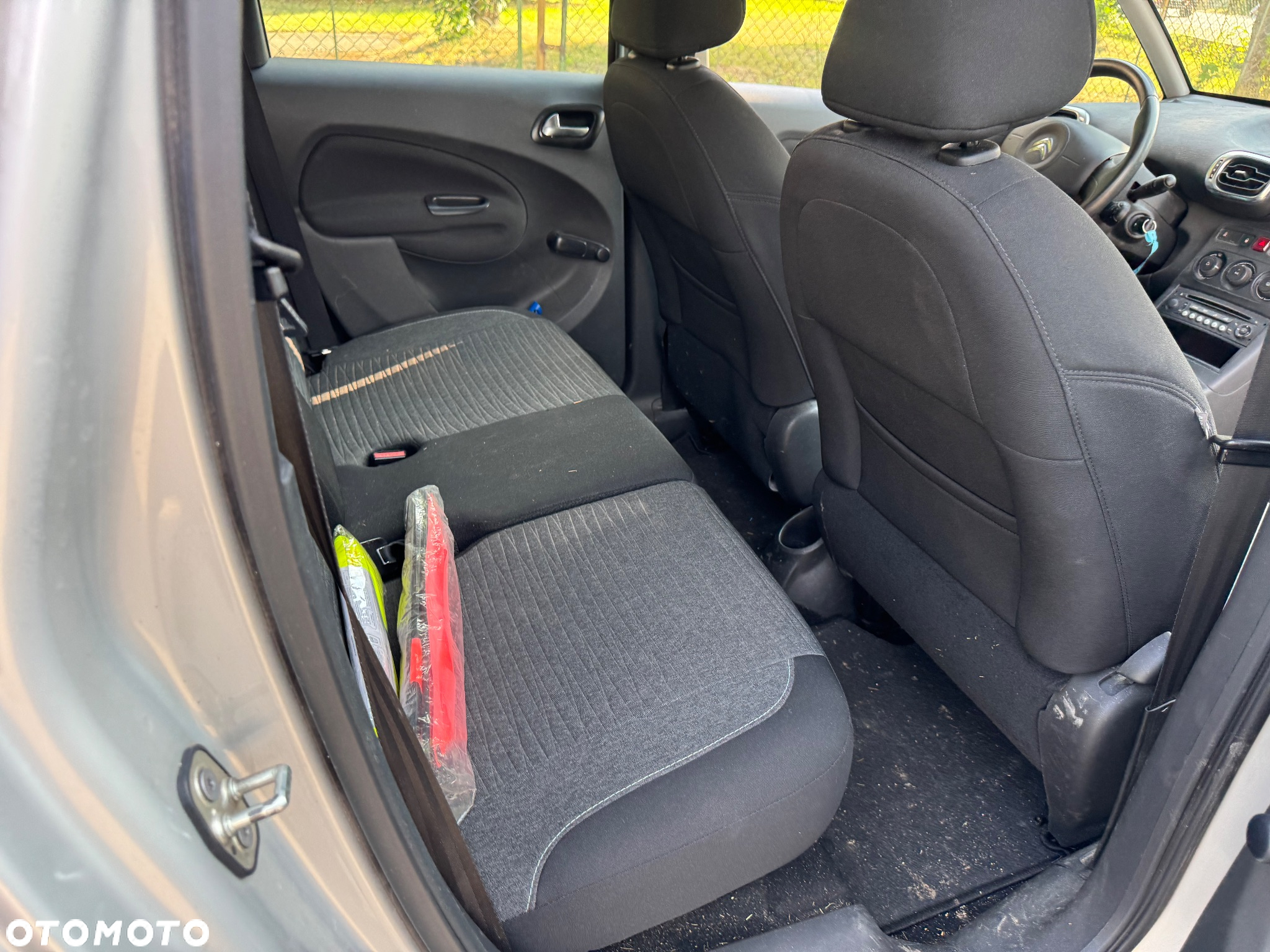 Citroën C3 Picasso - 19