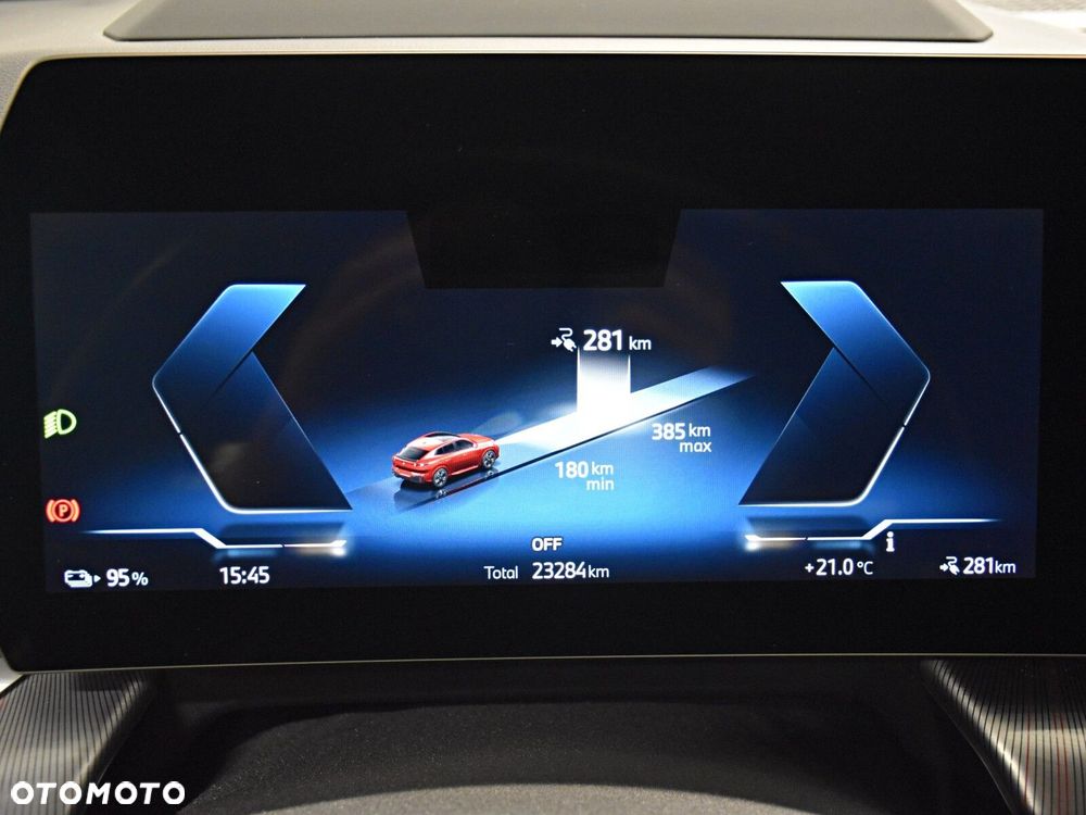 BMW iX2 xDrive30 66.5kWh M Sport Edition - 22