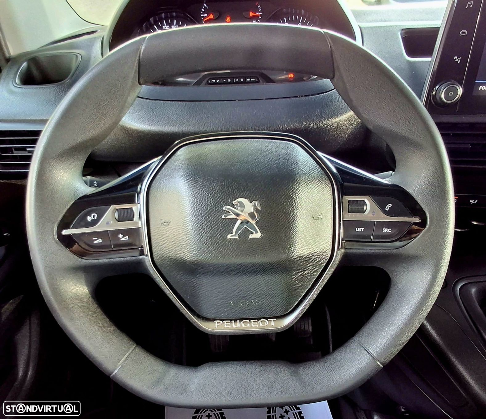 Peugeot Partner - 10