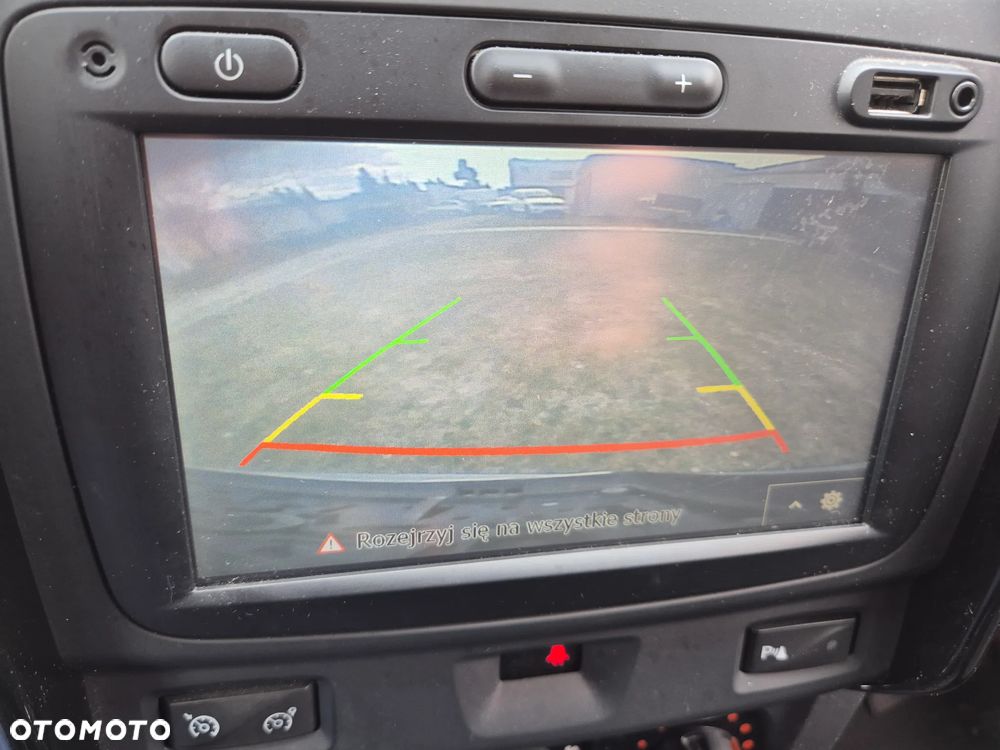 Dacia Duster Blue dCi 115 2WD Prestige - 25