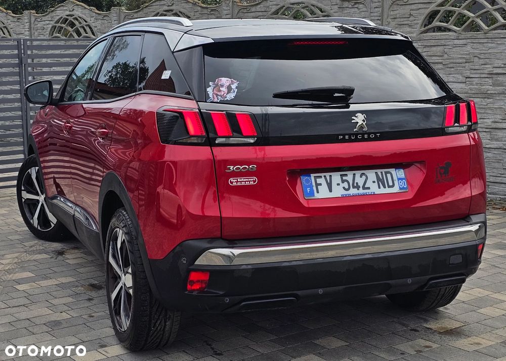 Peugeot 3008 PureTech 130 Stop & Start Active - 6
