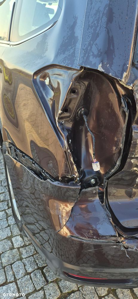 Subaru Forester 2.0i Comfort Lineartronic - 20