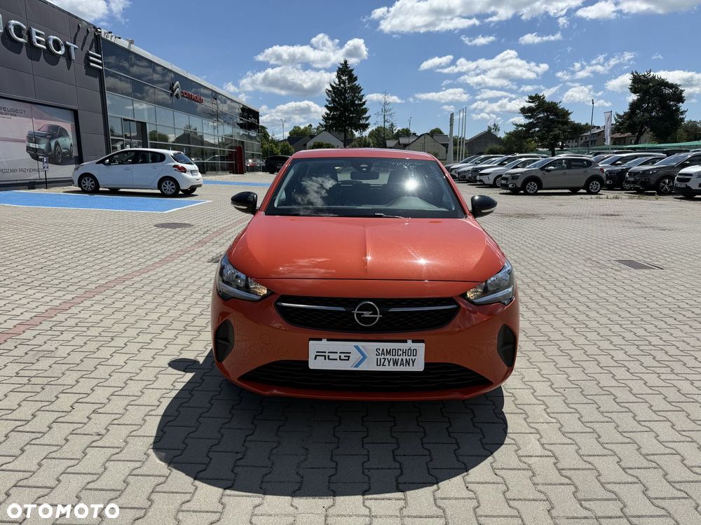 Opel Corsa 1.2 S&S - 3