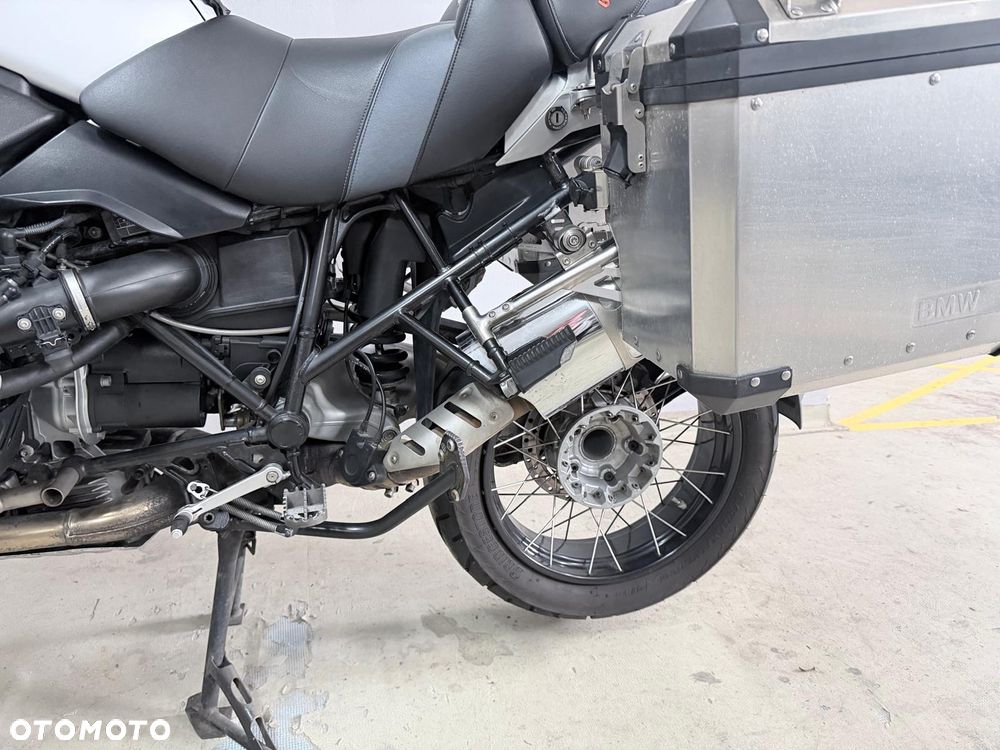 BMW GS - 12