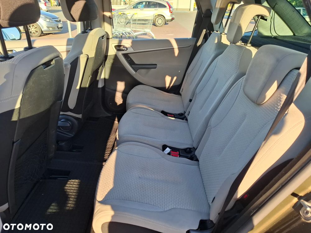 Citroën C4 Picasso 1.6 HDi Selection - 8