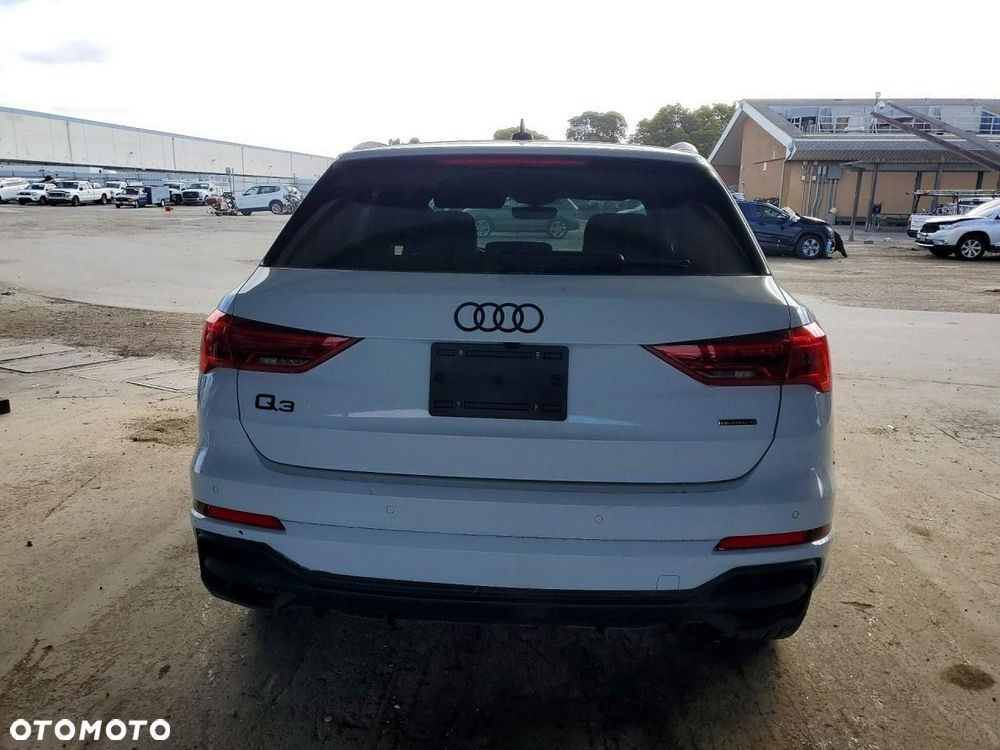 Audi Q3 45 TFSI Quattro S tronic S line - 6