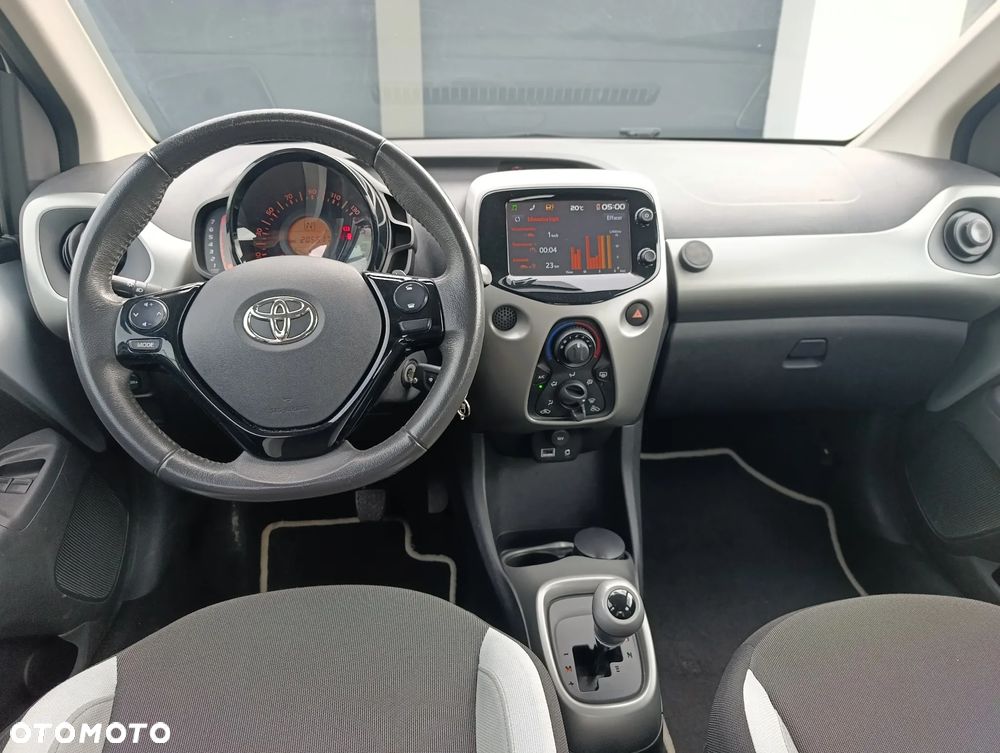 Toyota Aygo - 29