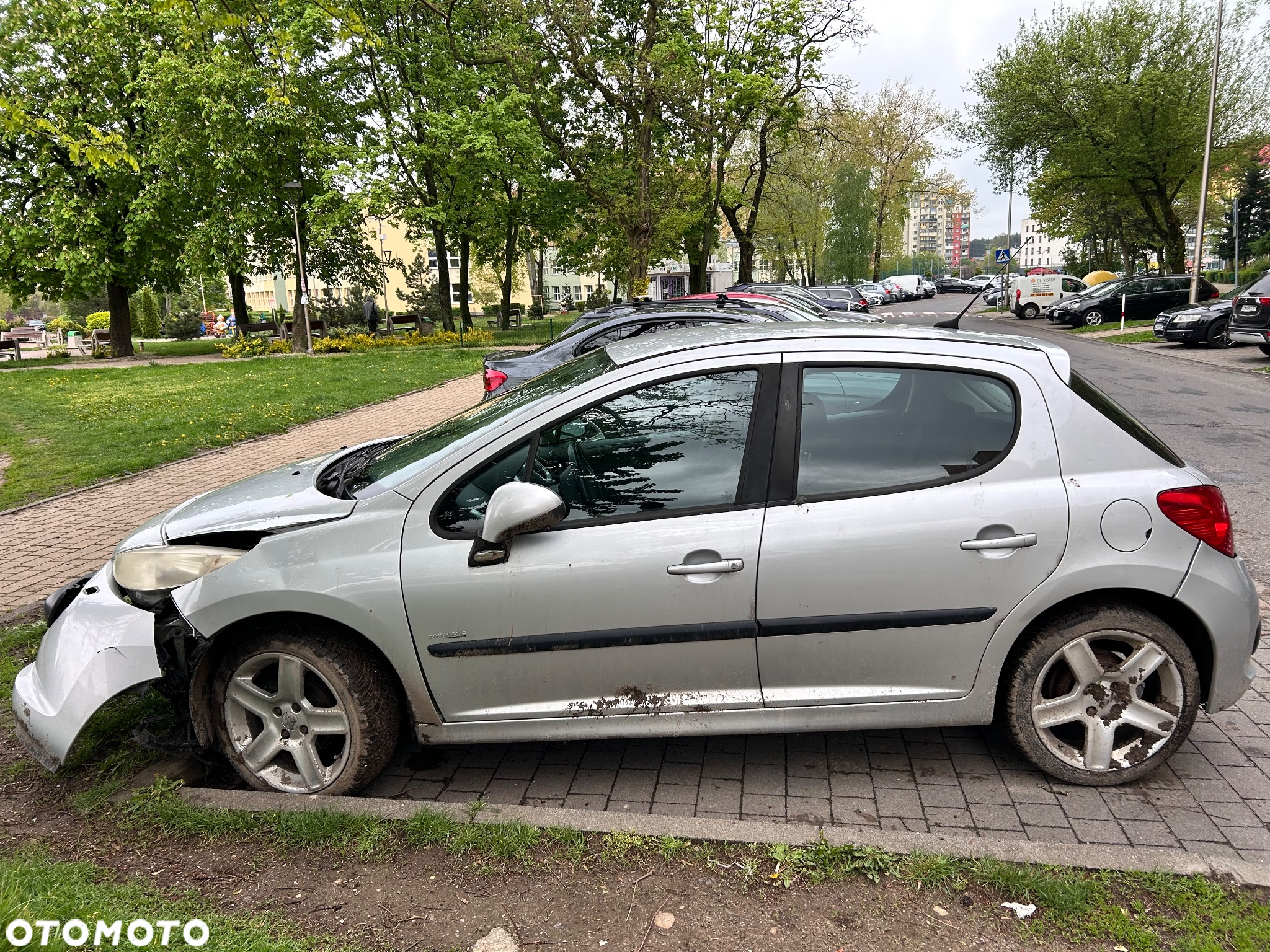 Peugeot 207 1.6 HDi Trendy - 4