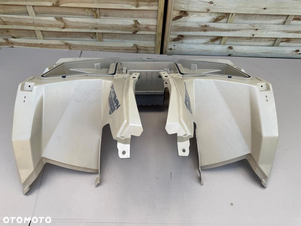 Przedni plastik owiewka Polaris Sportsman 570 2020+ - 12