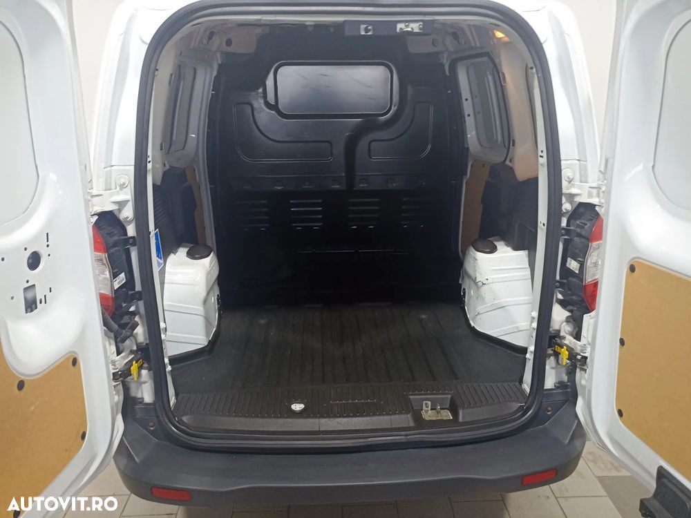 Ford Transit Courier 1.5 TDCi 75 CP Trend - 7