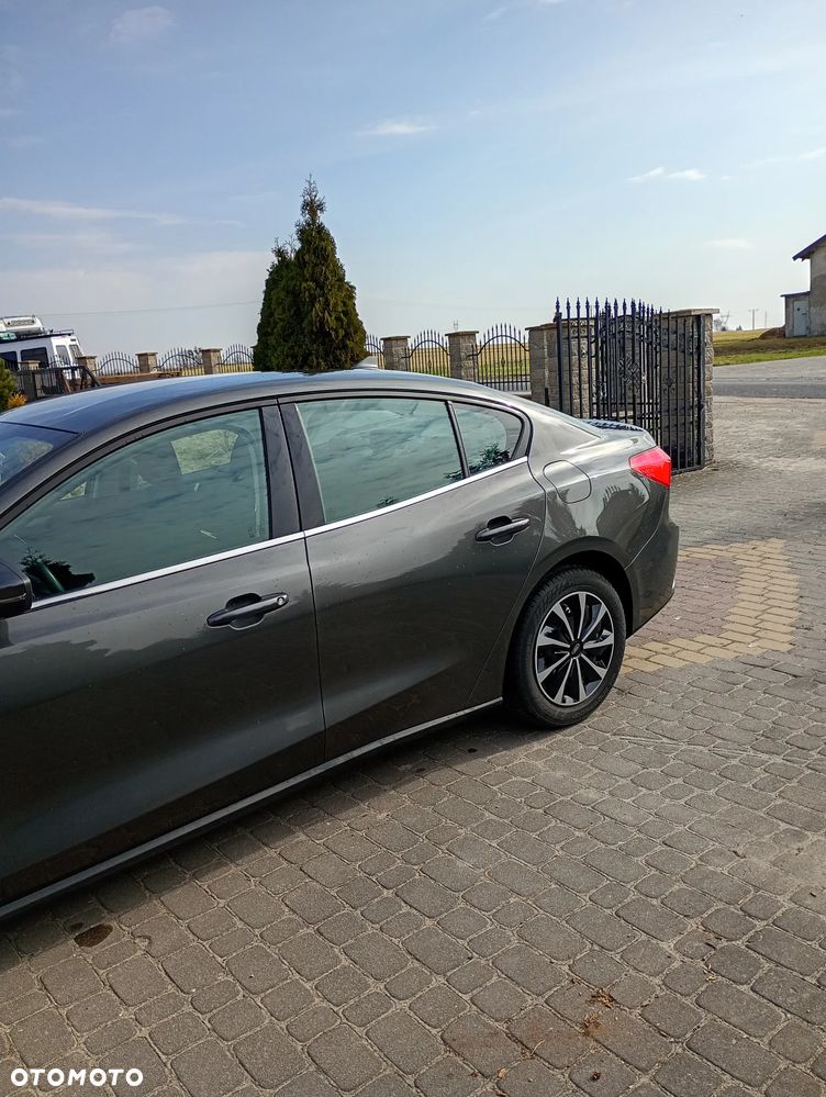 Ford Focus 1.0 EcoBoost Titanium Style - 8