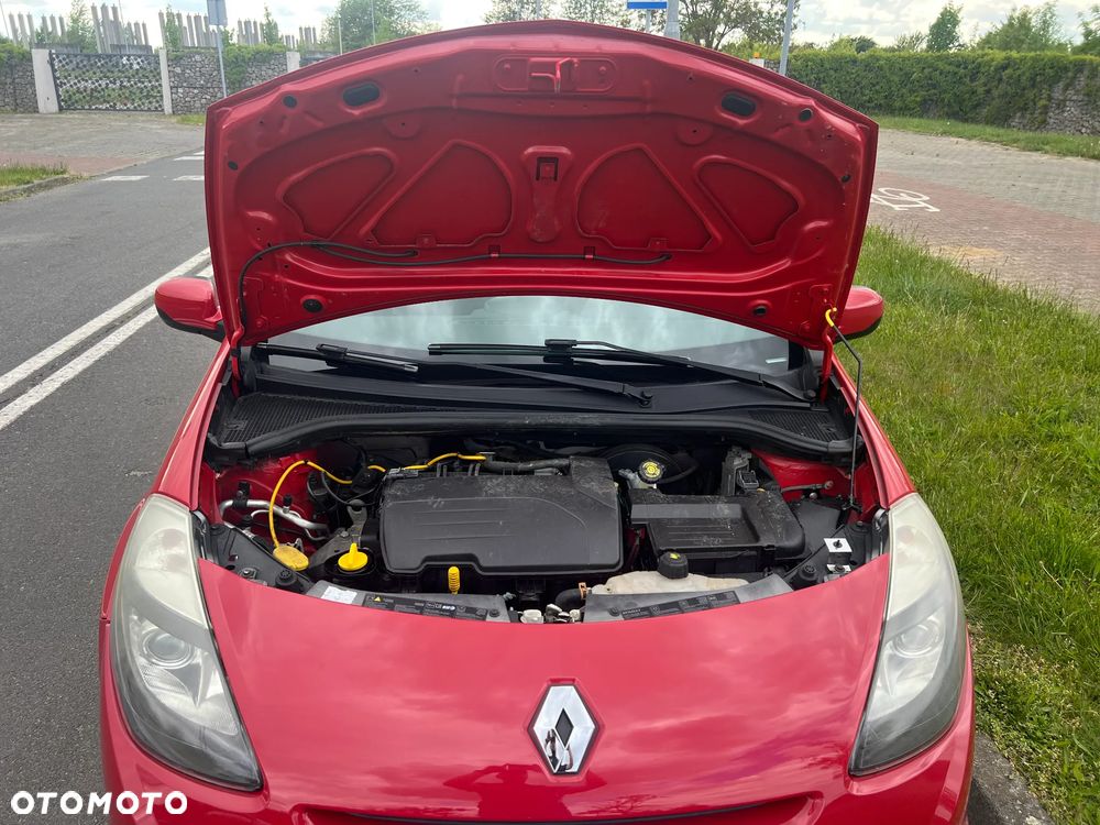 Renault Clio - 21